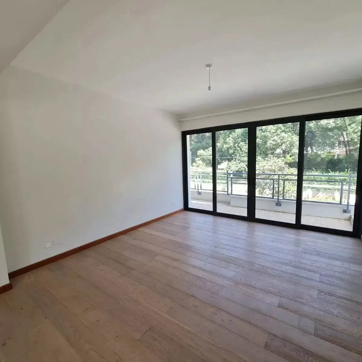 New 5 Bedroom Town House Plus Dsq For Sale In Lavington Image