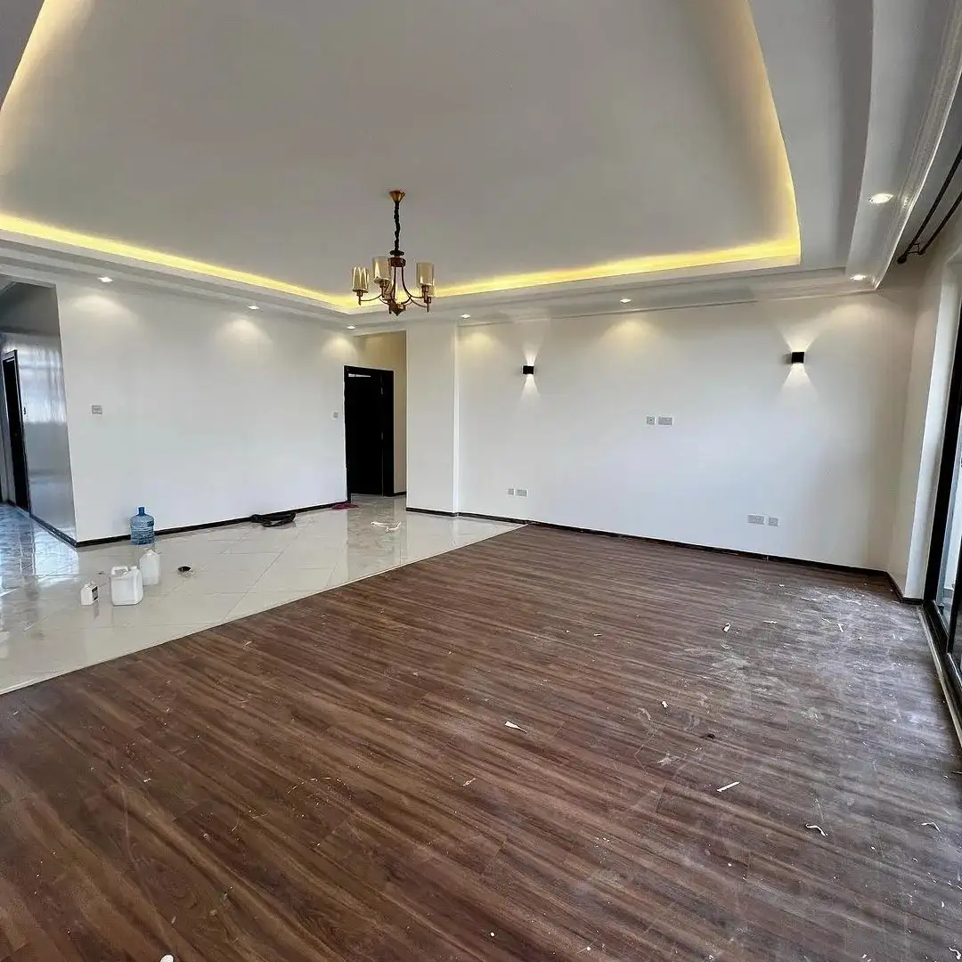 3-Bedroom Apartment for rent in Kileleshwa Image