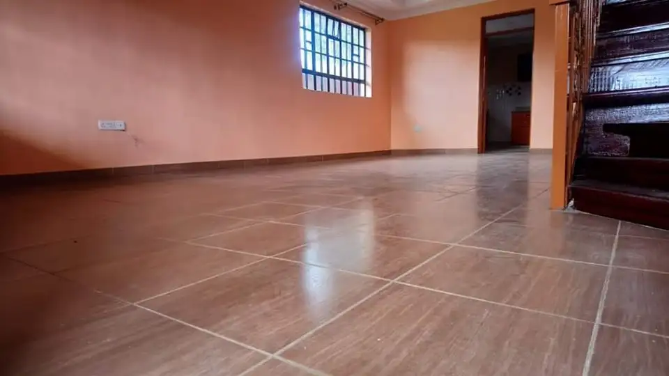 spacious 3 bedroom bungalow plus sq for sale in Syokimau Image