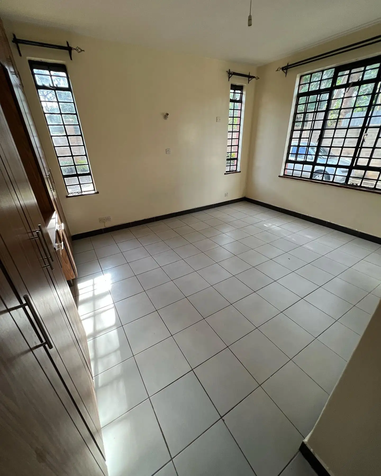 3 bedroom apartment plus dsq for sale in Lavington Image