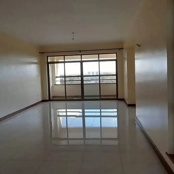 3 bedroom apartment for sale in Safari park along Thika road. Image