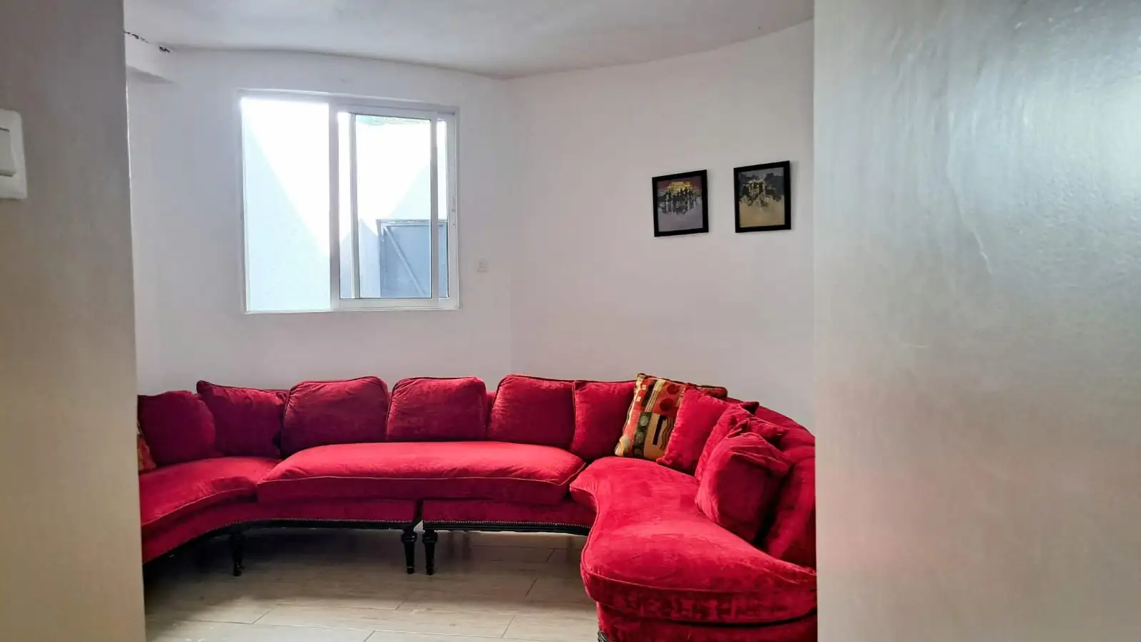 3 bedroom maisonette for rent in Riverside Drive Image