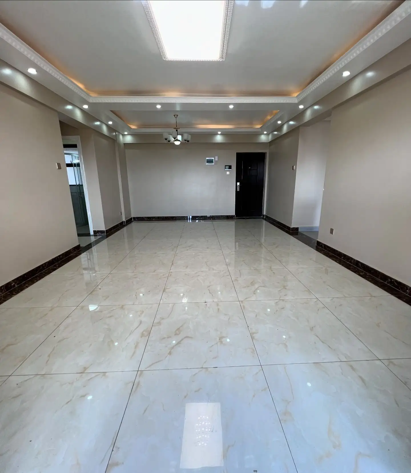 Exucutive 2 Bedroom Apartment For Sale in Kilimani Image