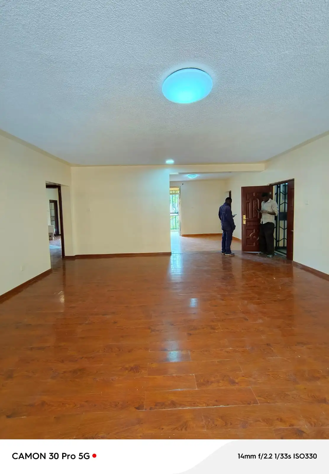 3 Bedroom Apartment with DSQ for Rent in Lavington Image