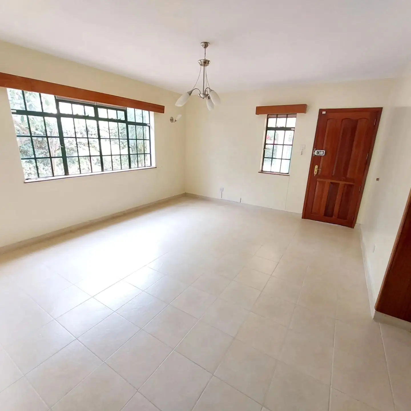 4 bedroom maisonette to let in Runda. Image