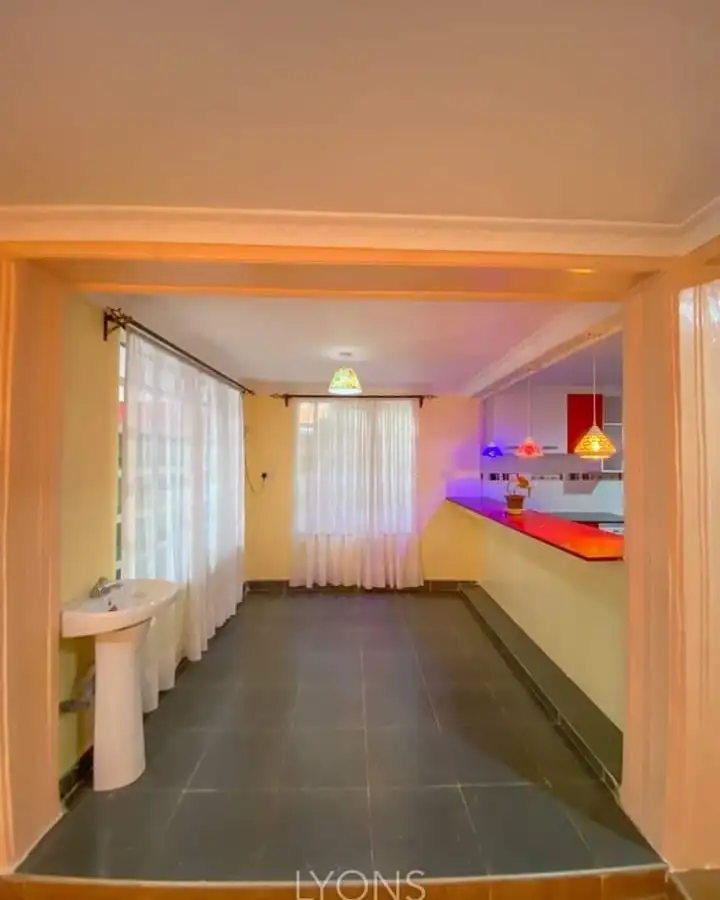 lovely 4 bedroom maisonette plus sq to let Rongai ,Masai lodg Image