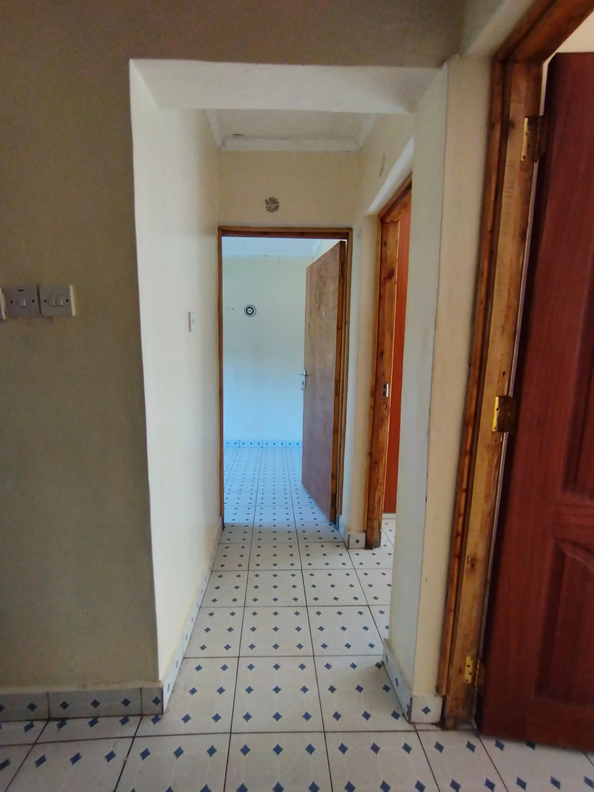 2 Bedroom Apartment for rent in kinoo Image