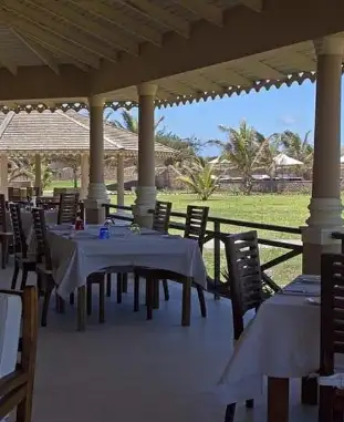 5 Star Beach Hotel for Sale in Malindi. Image