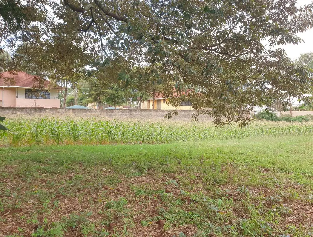 Prime 5 Acres of Land For Sale in Runda, Paradise Image