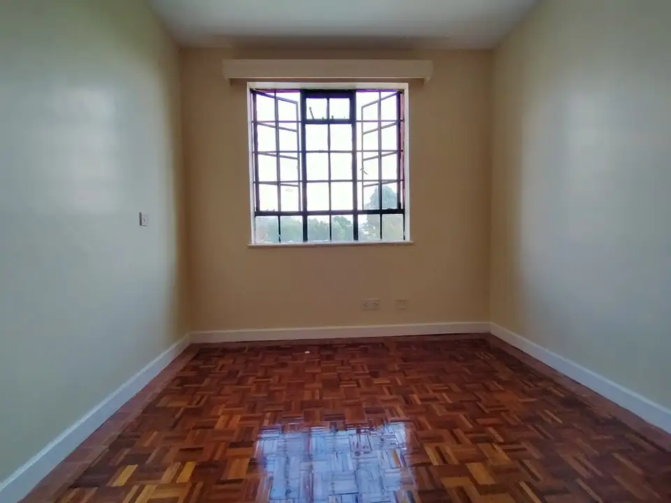 Spacious 3 bedroom apartment for sale in Langata Image