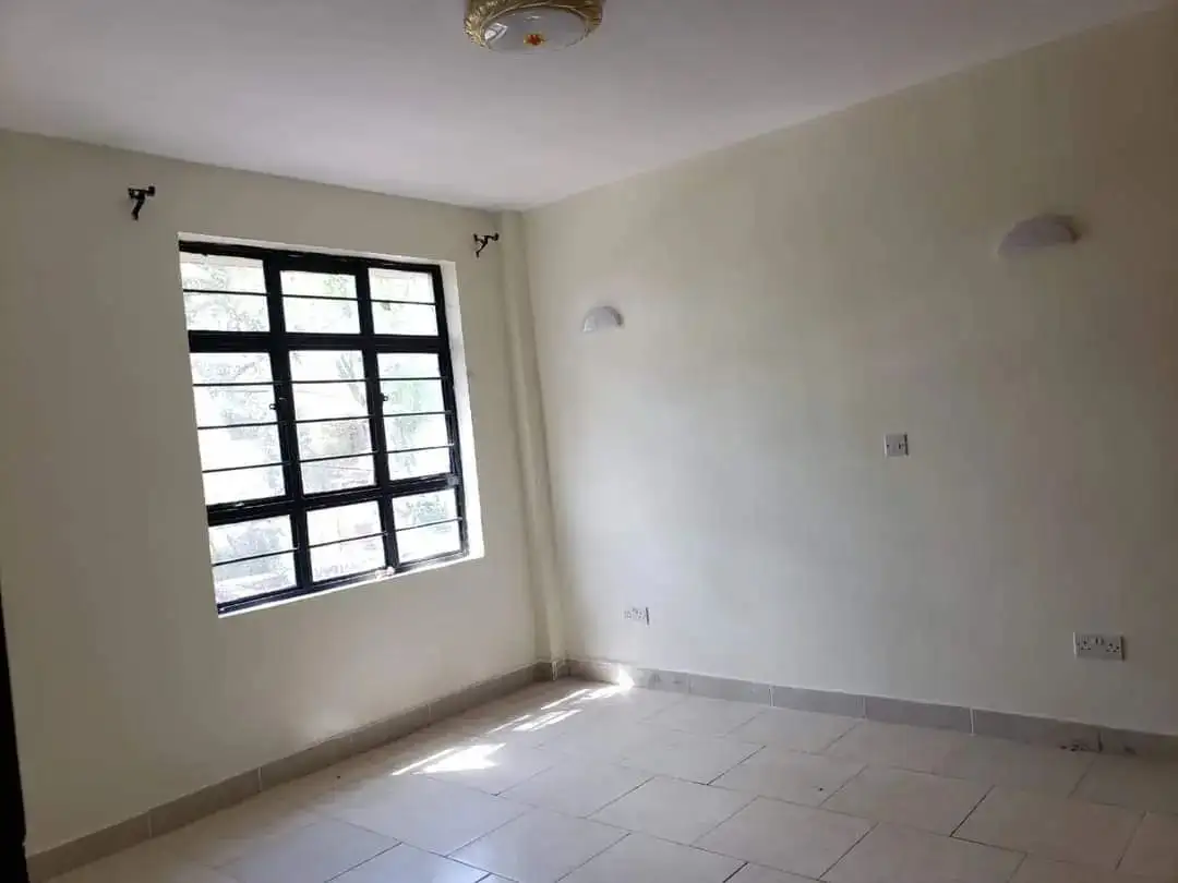 Brand New 4 bedroom townhouse plus sq to let in Karen Image