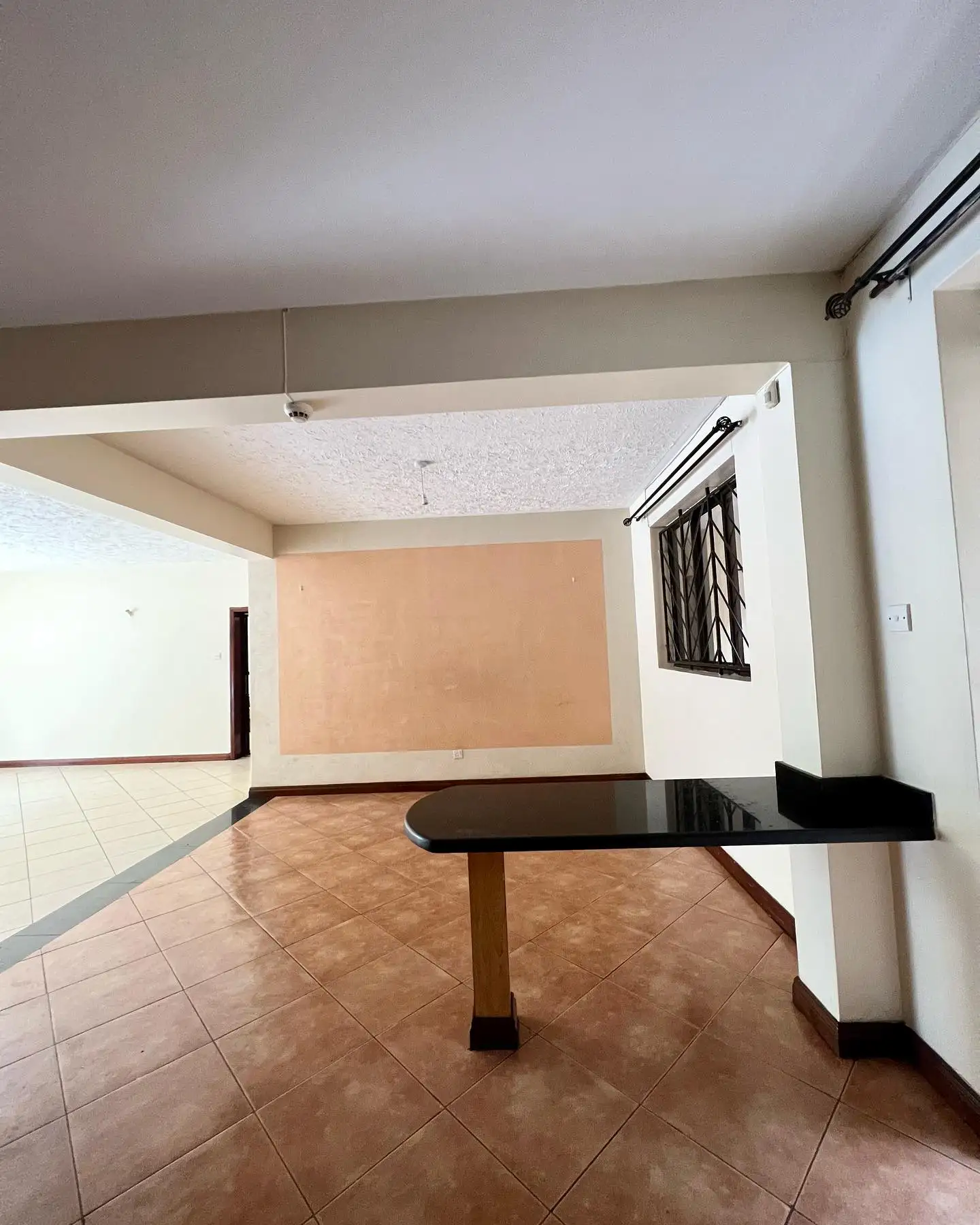 Spacious 3 bedroom apartment to let in Lavington Image