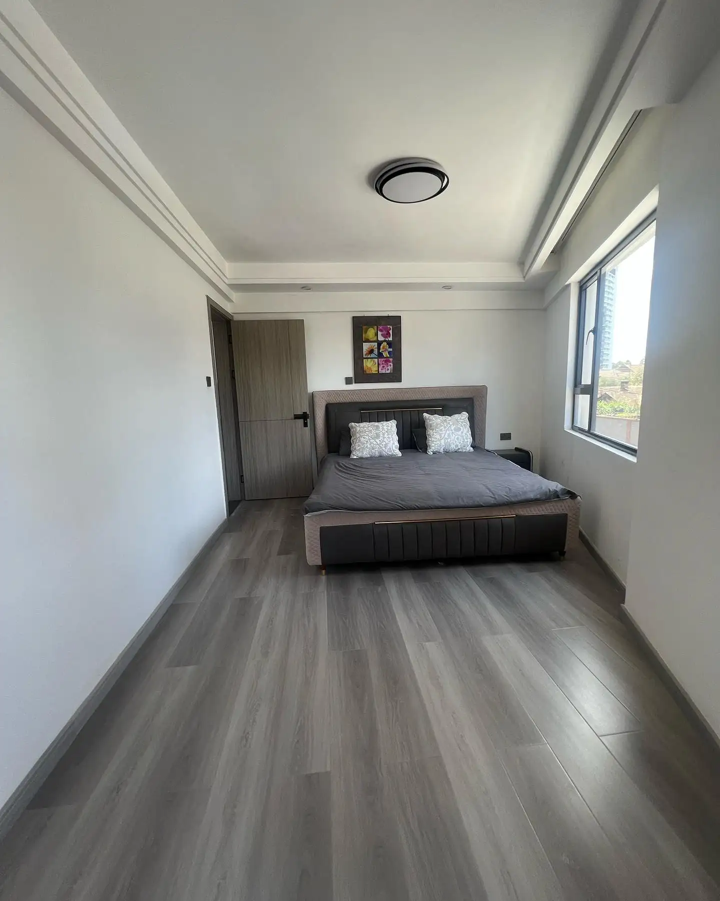 Executive three bedroom apartment to let in kileleshwa  Image