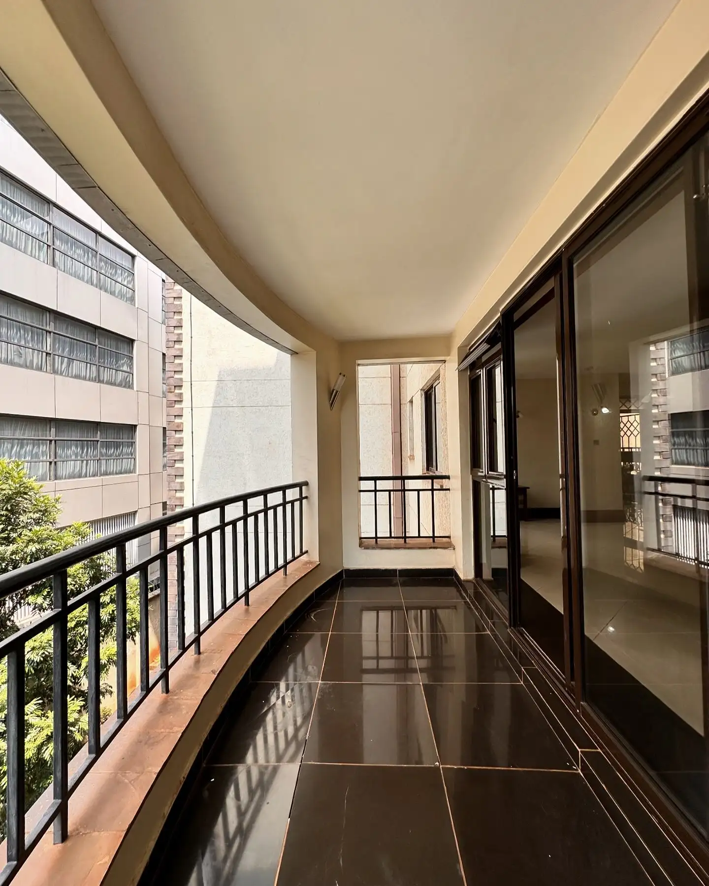 Spacious 3 Bedroom apartment for rent in Westlands, Nairobi Image