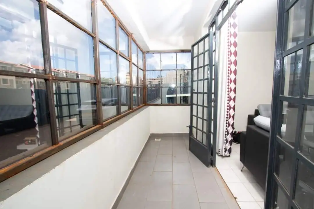 3 Bedroom apartment on Sale in Ruiru Kihunguro Area Image