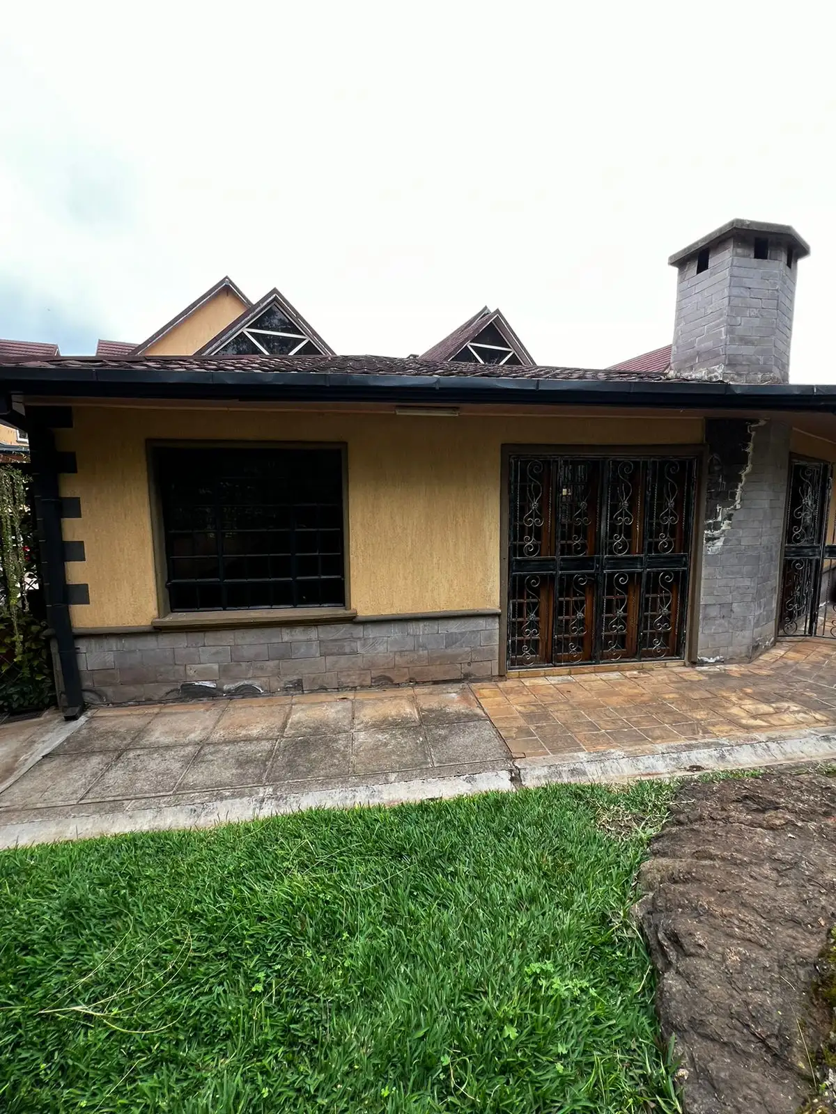 3 Bedroom Maisonette for Rent in Spring Valley Image