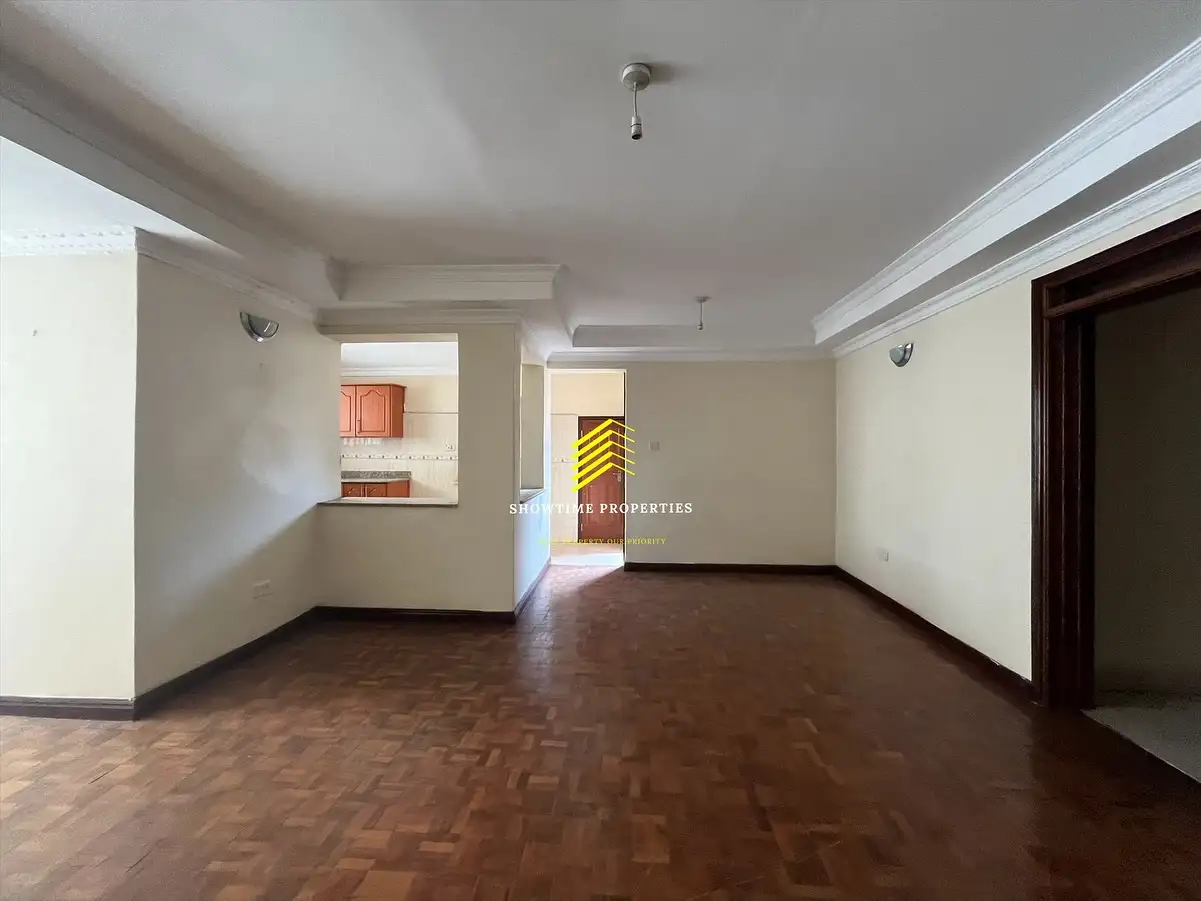 Spacious 2 bedroom apartment All en-suite to let in Westlands Image