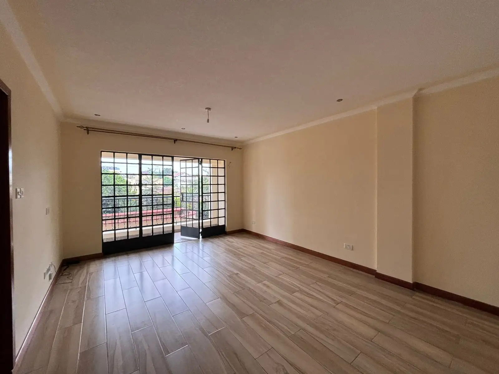 2 Bedroom Plus DSQ Apartment for Rent in Westlands Image