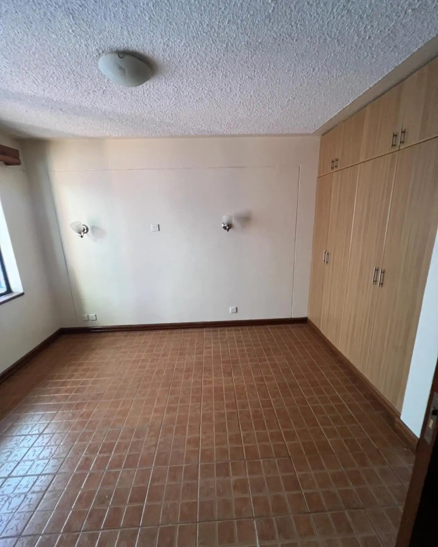 2 Bedroom Apartment To Let in Kilimani Image