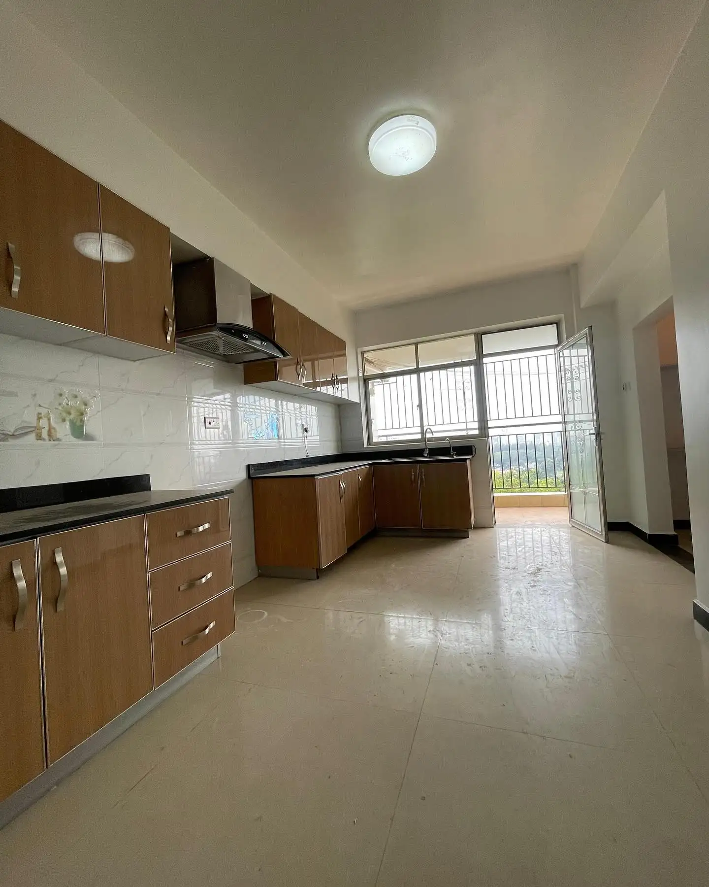 4 bedroom apartment plus dsq to let in Lavington Image