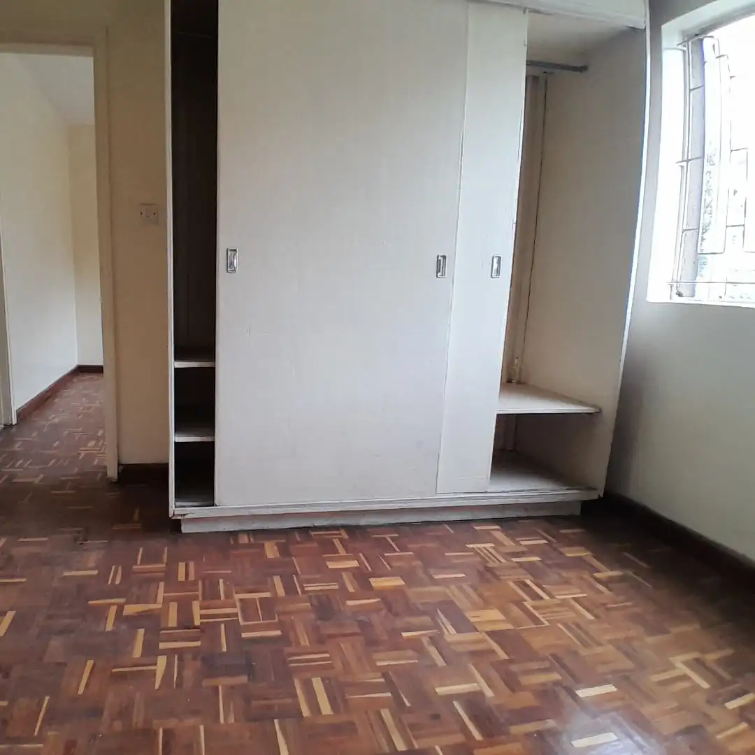 Spacious 1 bedroom apartment to let in Upperhill Image