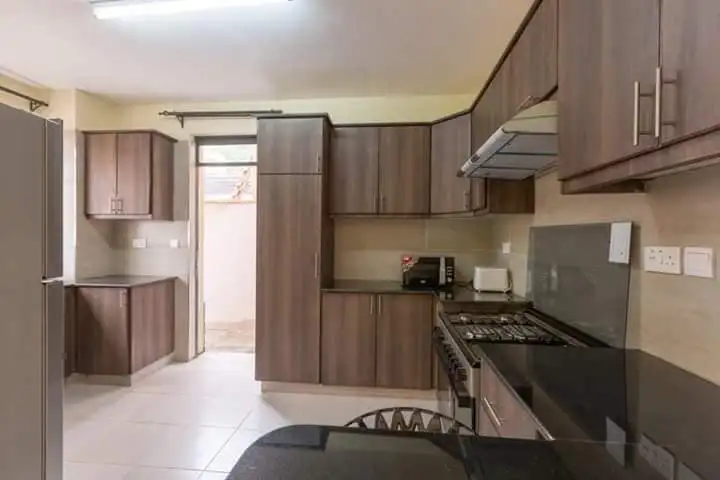 4 Bedroom Townhouse For Sale in Ruiru Kamakis Image