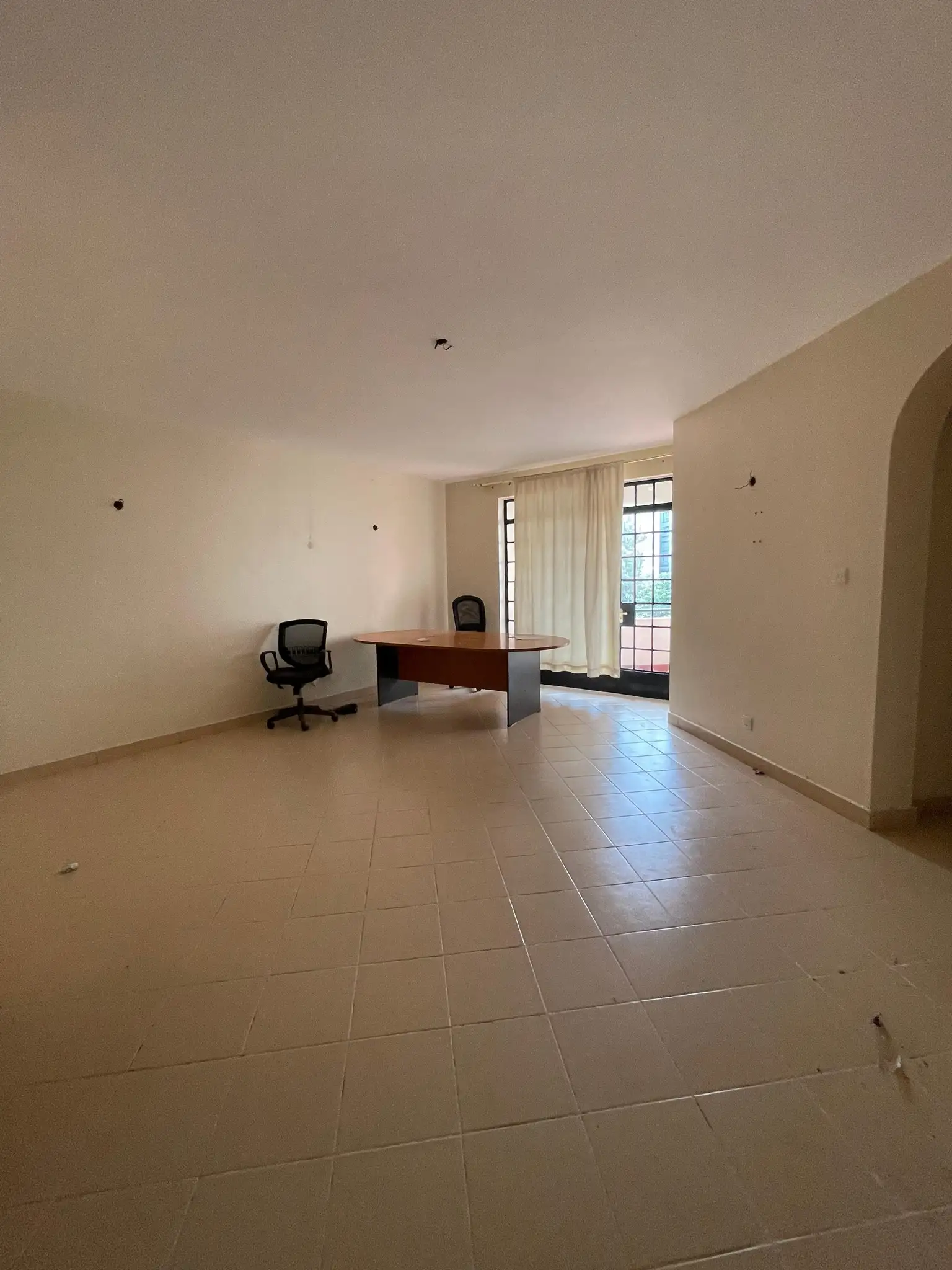 3 Bedroom Apartment Plus Dsq To Let in Lavington Image