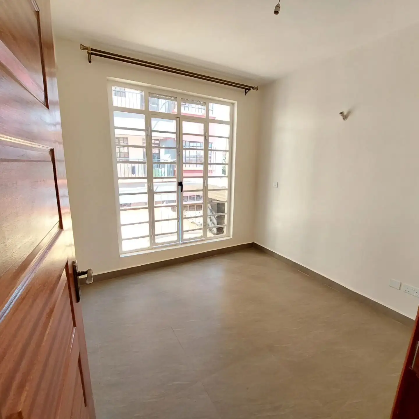 2 bedroom apartment for sale in Ruaka. Image