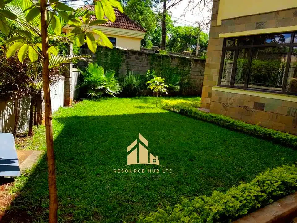 5 bedroom townhouse to let in Lavington Image