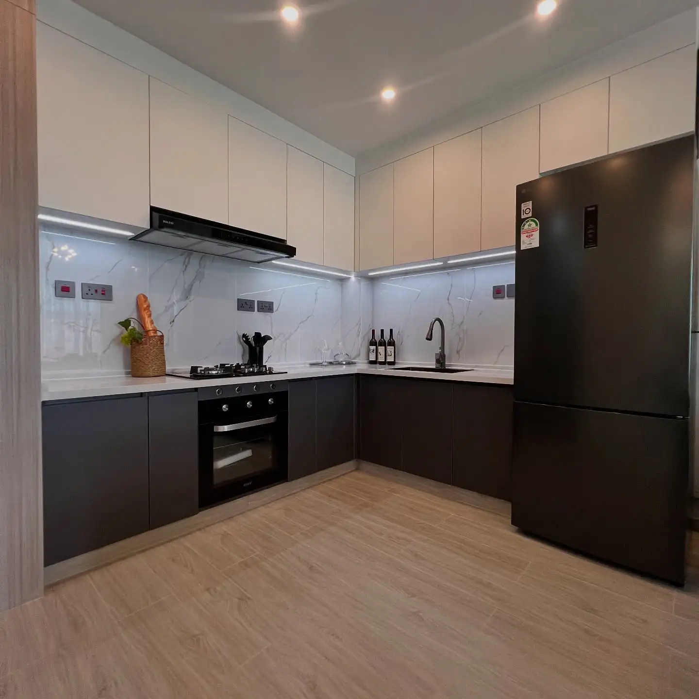 1 and 2 Bedroom Apartment For Sale in Westlands Image
