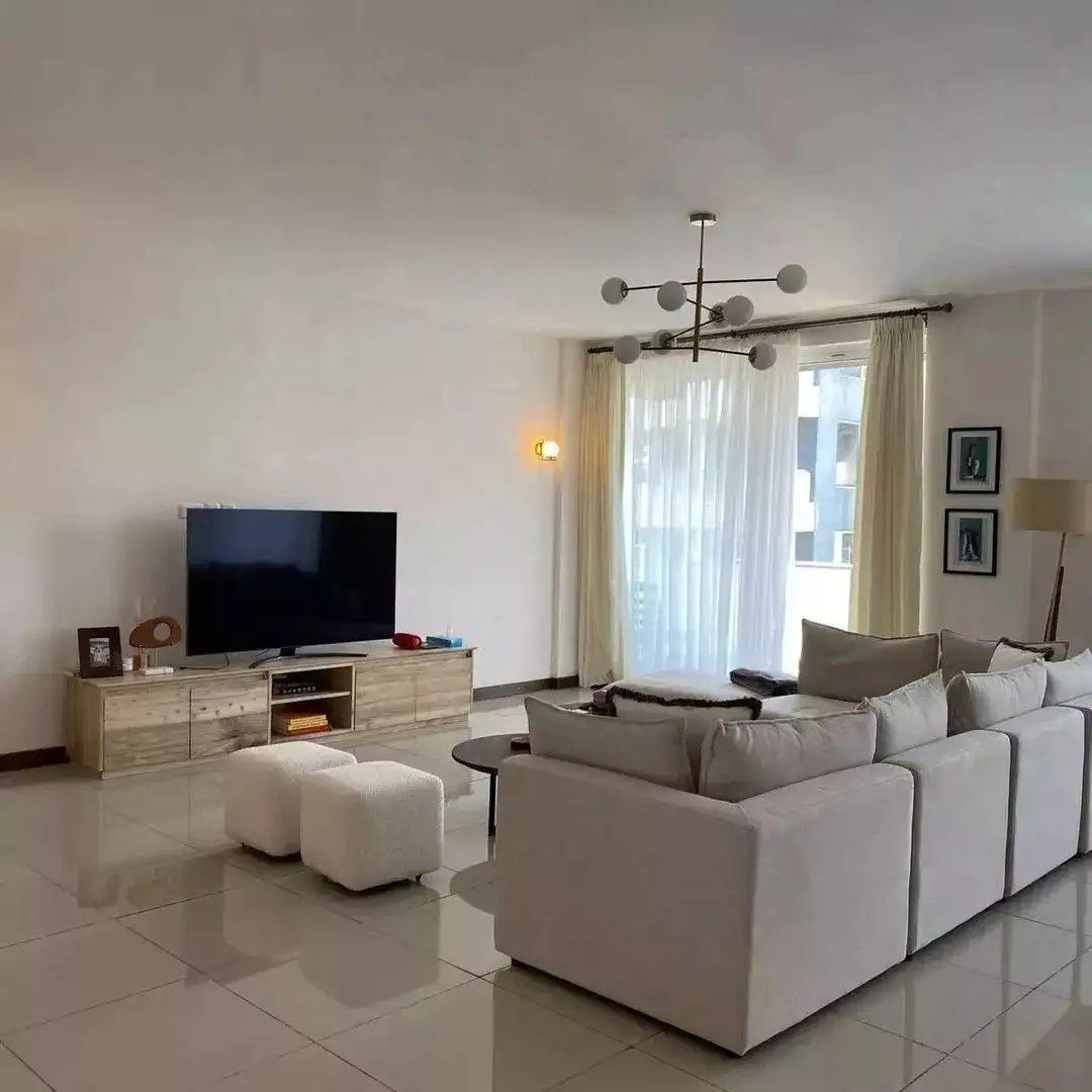 Spacious 4 bedroom apartment plus dsq for sale in Westlands Image