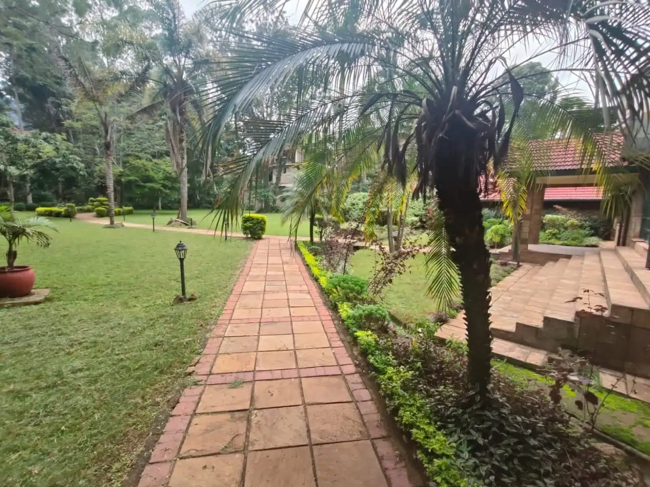 8 roomed commercial house to let in Lavington Image