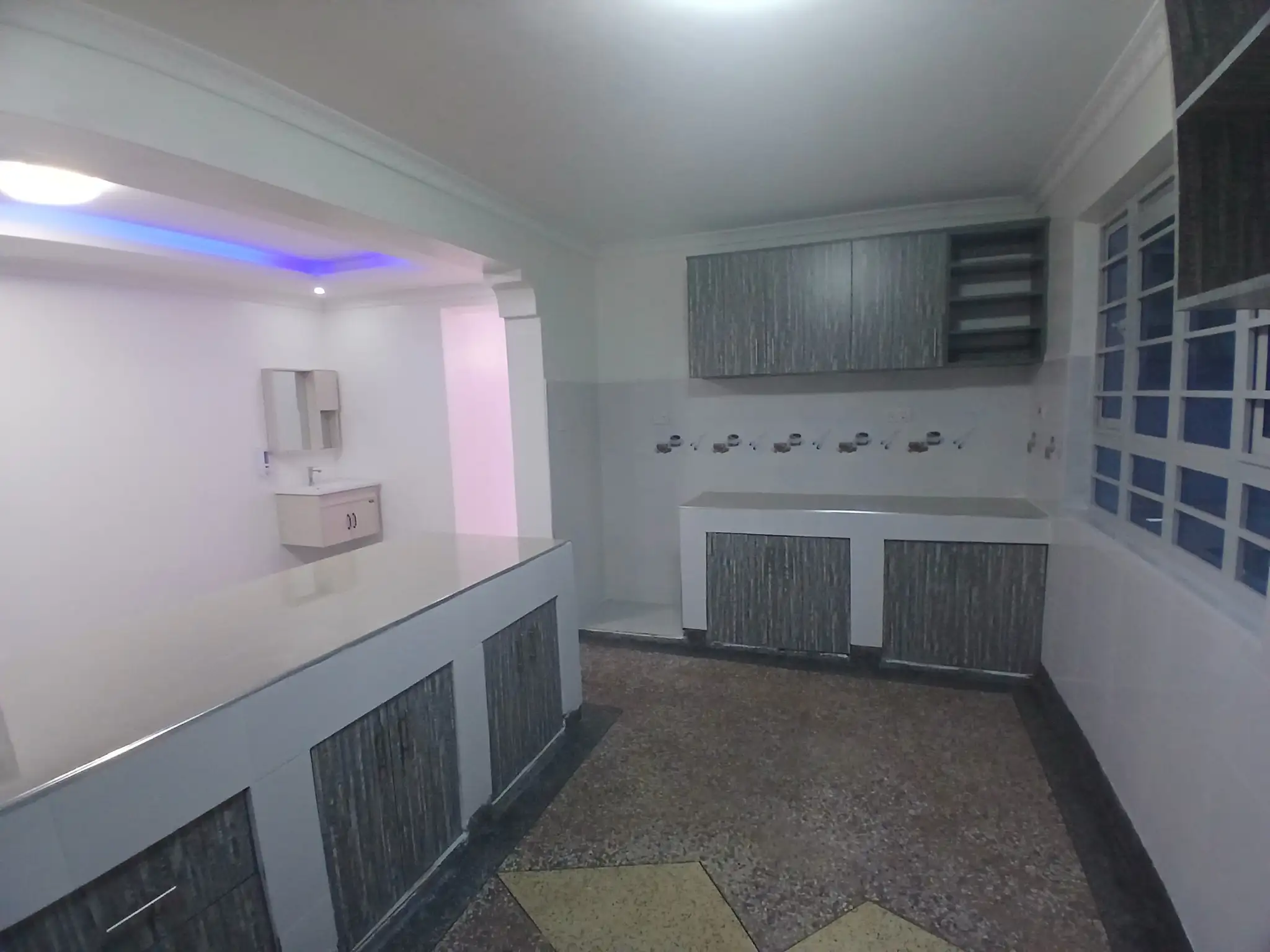 Elegant Flatroof 4 Bedroom Maisonette For Sale in Thika, Tola Image