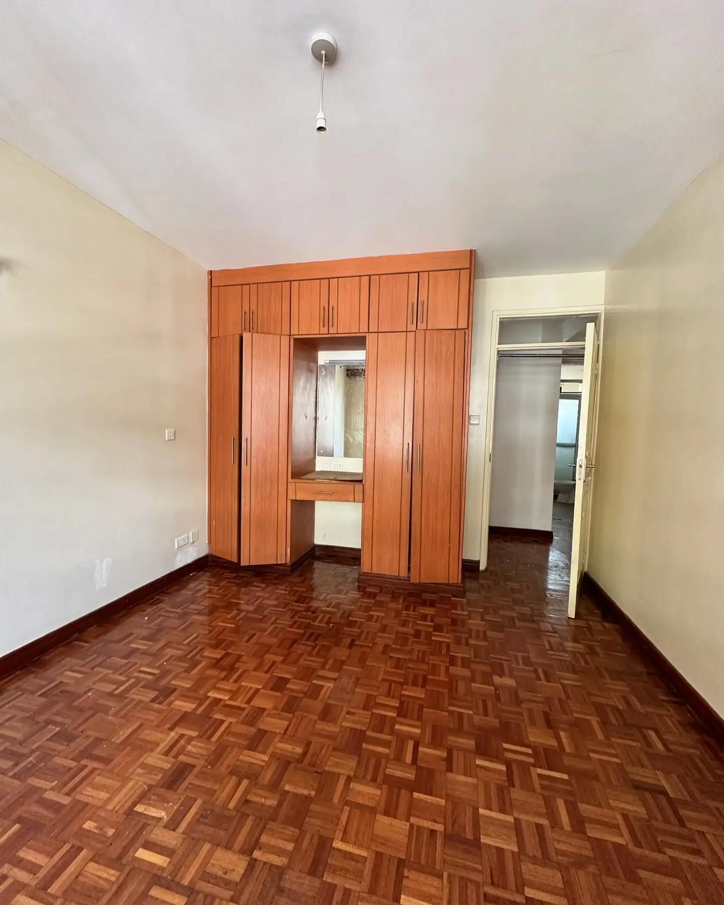 3 Bedrooom + SQ For Rent in Lavington, Nairobi Image