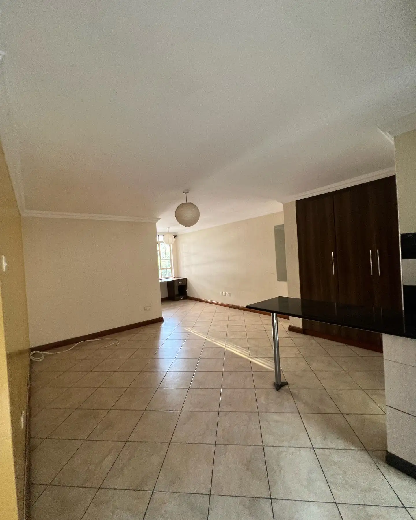 Studio apartment to let in Kilimani Image