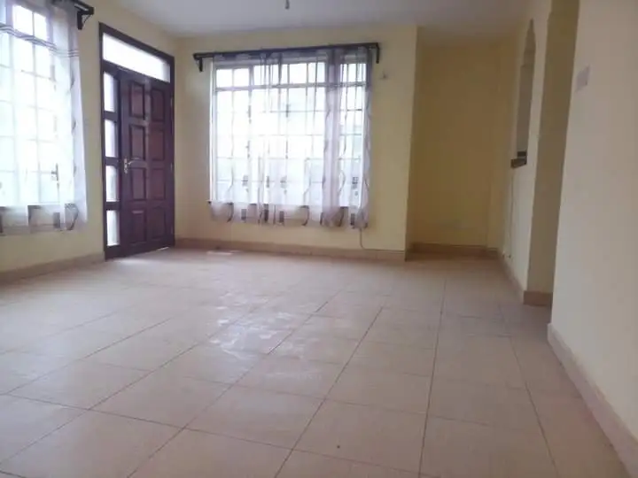 3 and 4 bedroom maisonette to let in Syokimau. Image