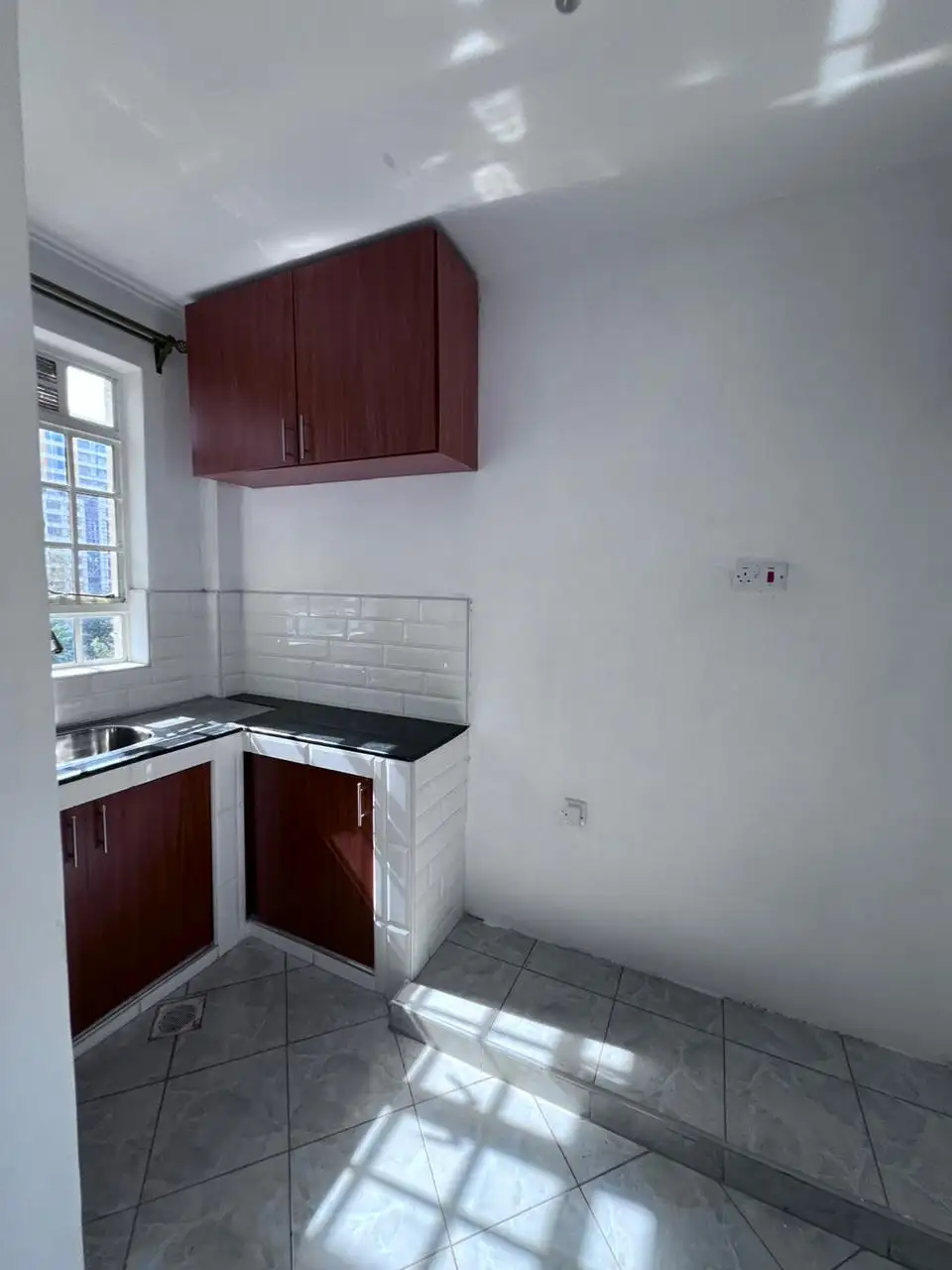 Flat for sale in Githurai 44 Image