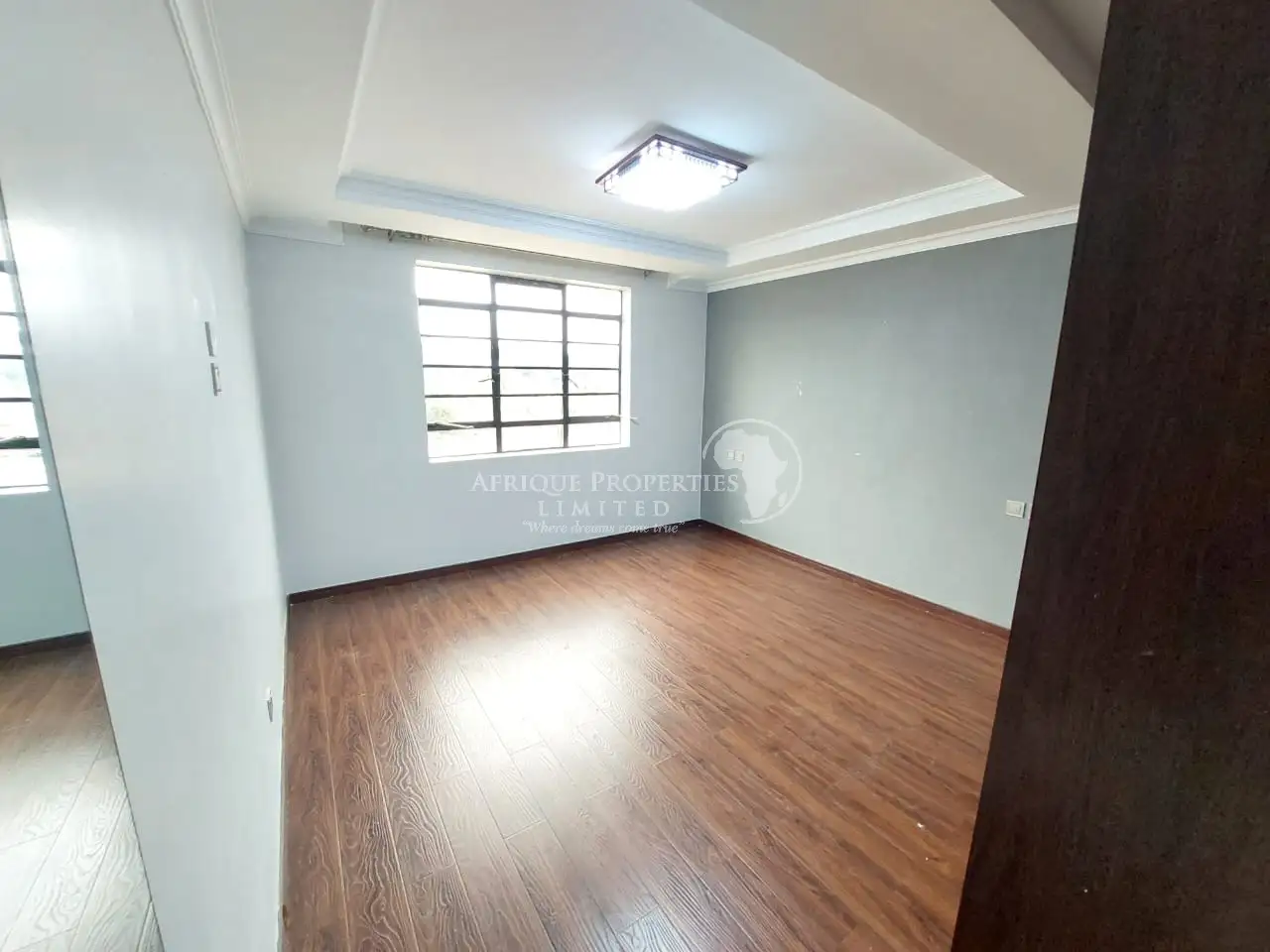 Modern 3 Bedroom Apartment with Dsq for Rent Along Kiambu Road Image