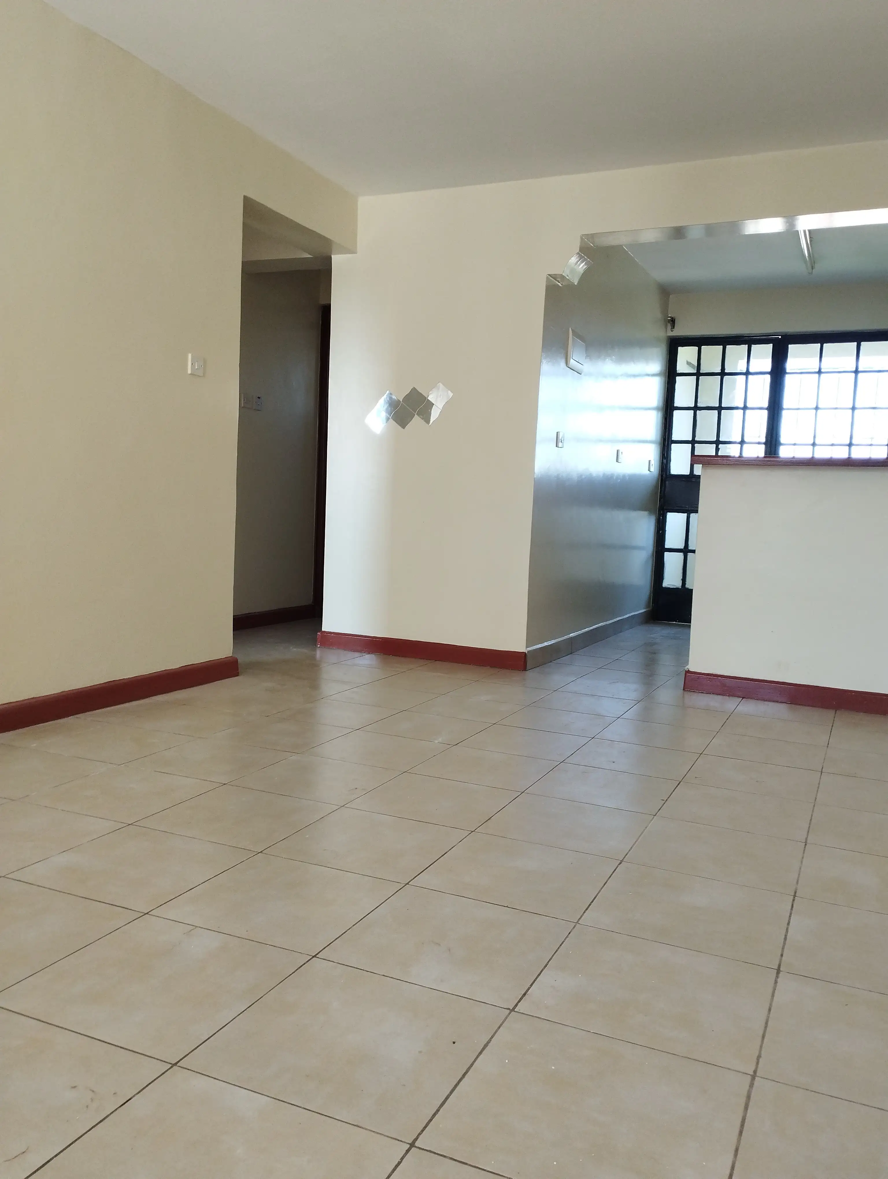 2 Bedroom Apartment for rent in kinoo Image