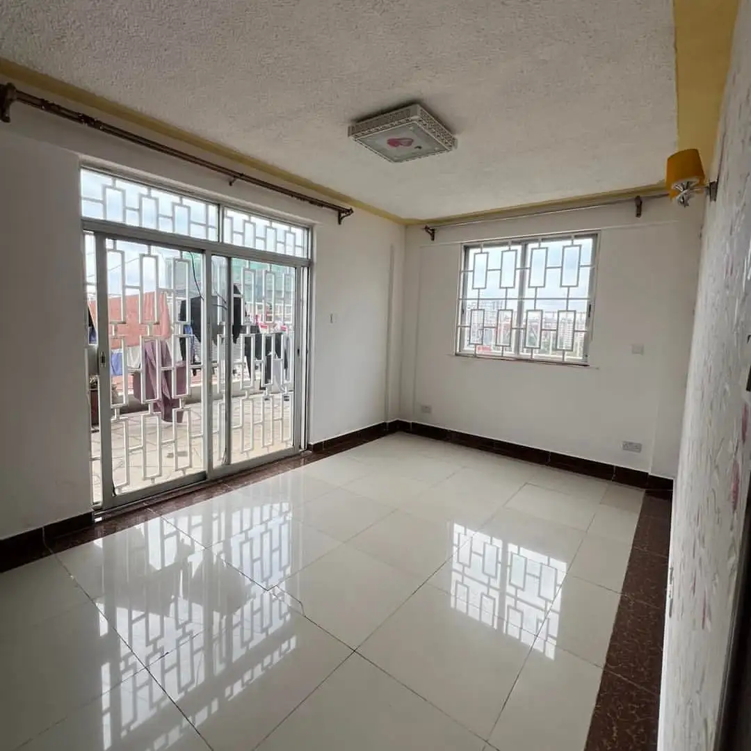 Outstanding 1 bedroom apartment to let in kilimani Image