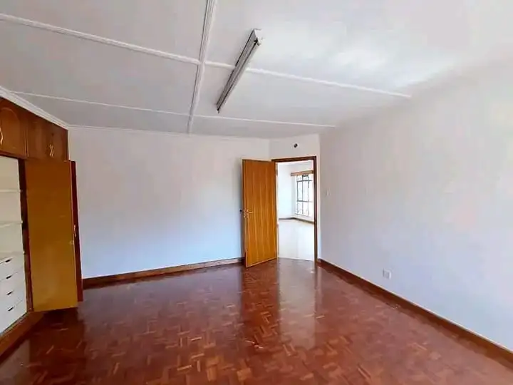 5 bedroom house for rent in Spring valley Nairobi Image