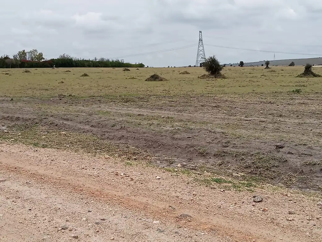 5 acres Land for Sale in Isinya, Kajiado County Image