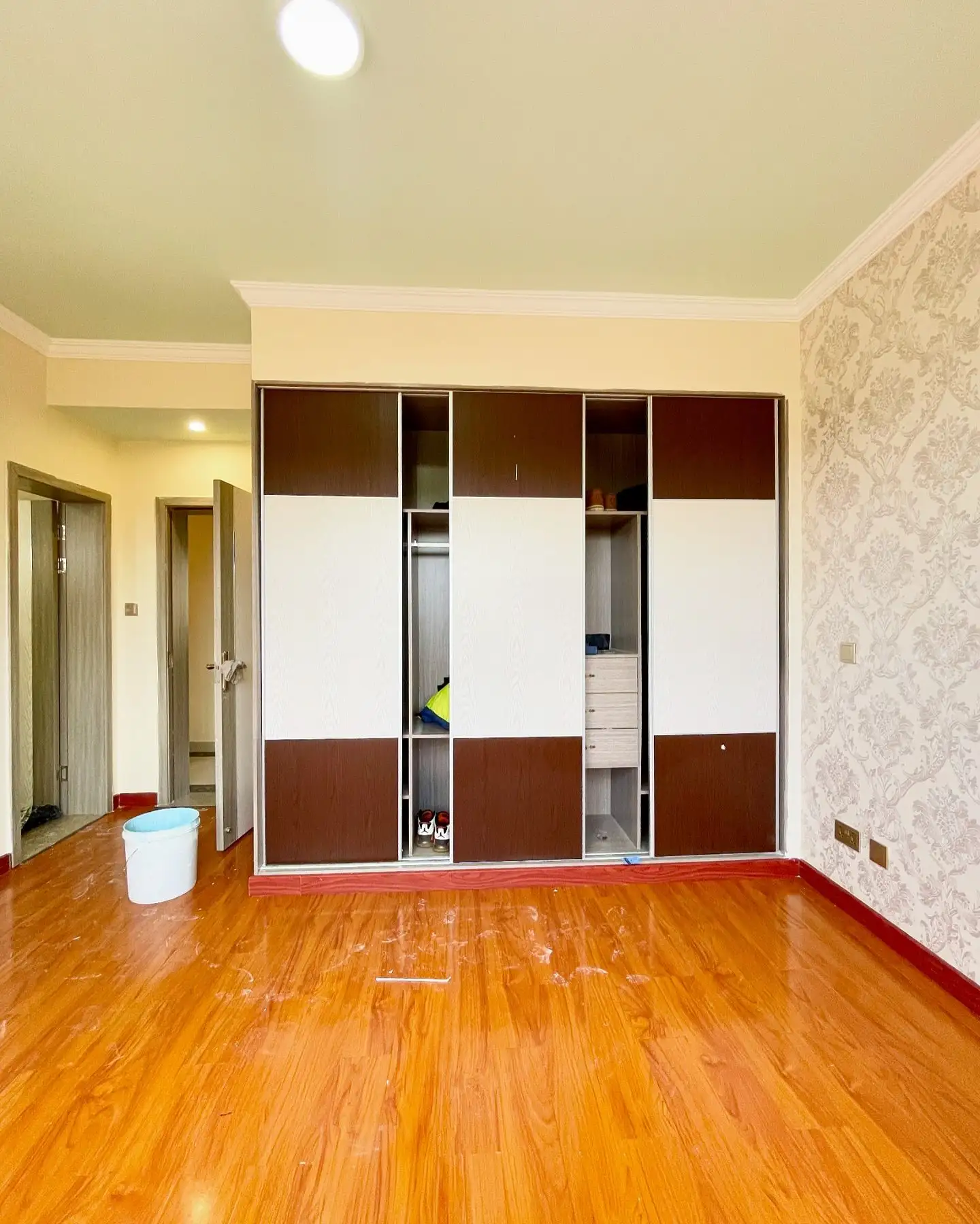 Modern 3 bedroom apartment to let in Kilimani Image