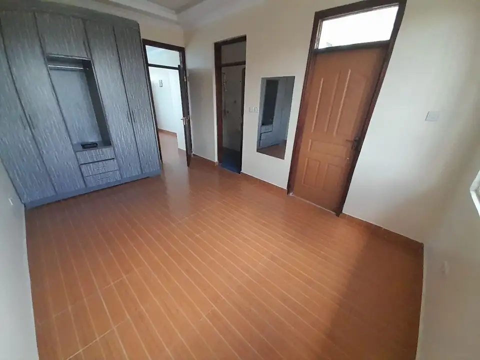 4 Bedroom Maisonette To Let in Syokimau Image