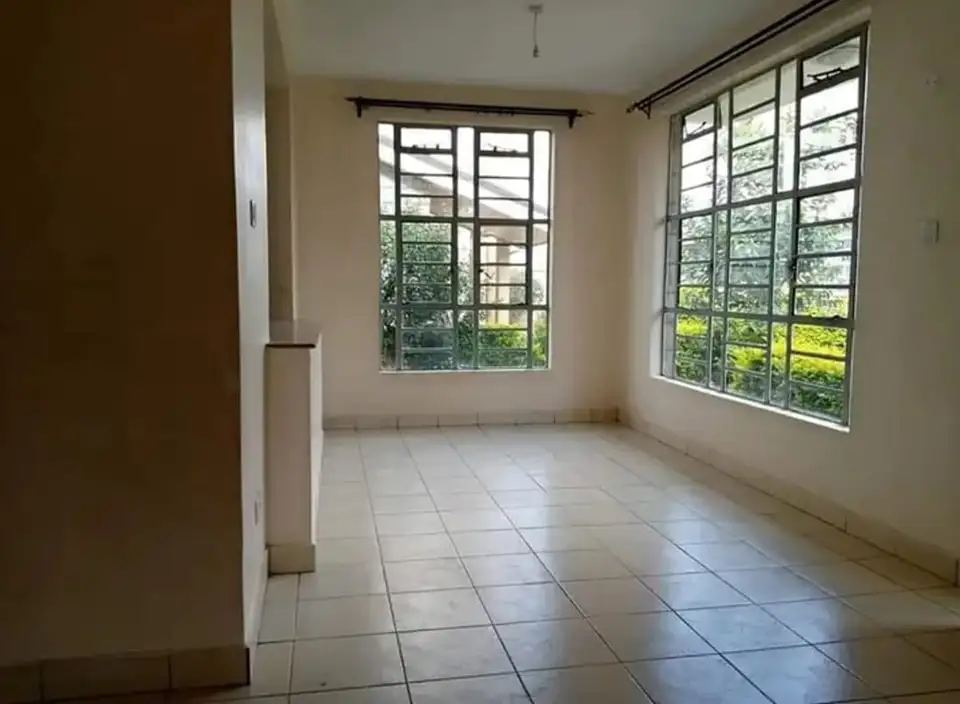 Newly built  4 bedroom maisonette plus  sq to let rongai ,masai Lodge Image