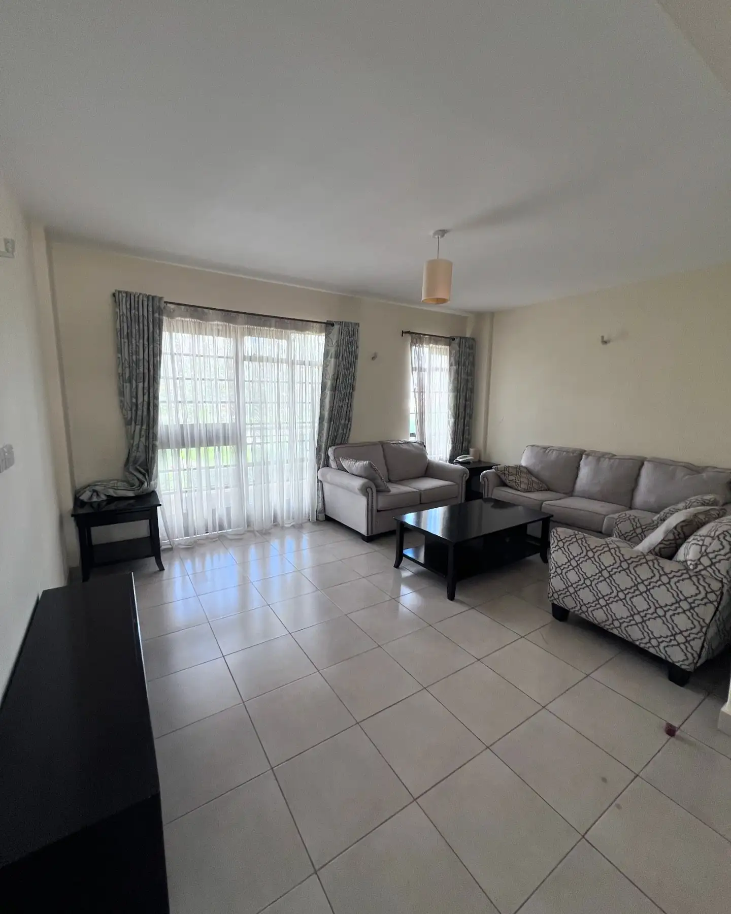 2 and 3 bedroom apartment for sale in Ngong near Racecourse Image