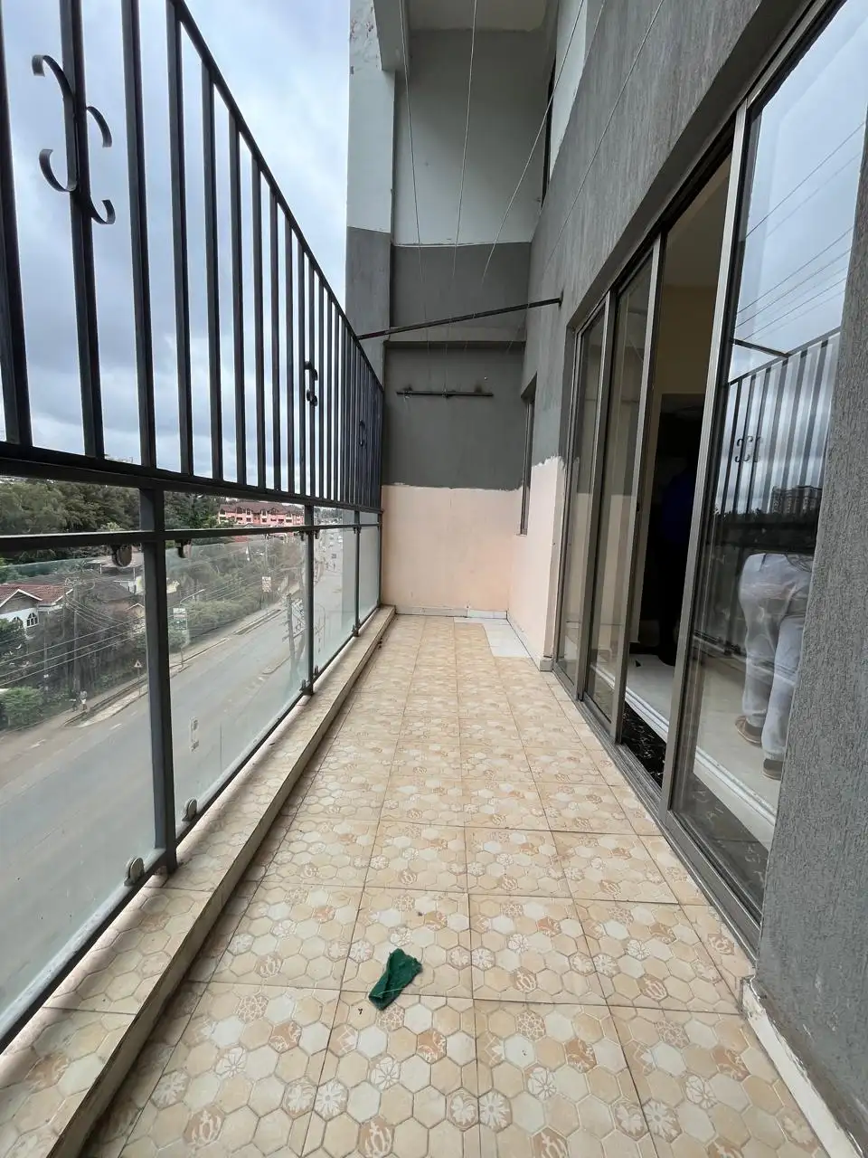 Well-Maintained 3 Bedroom Apartment for Rent in Kileleshwa Image