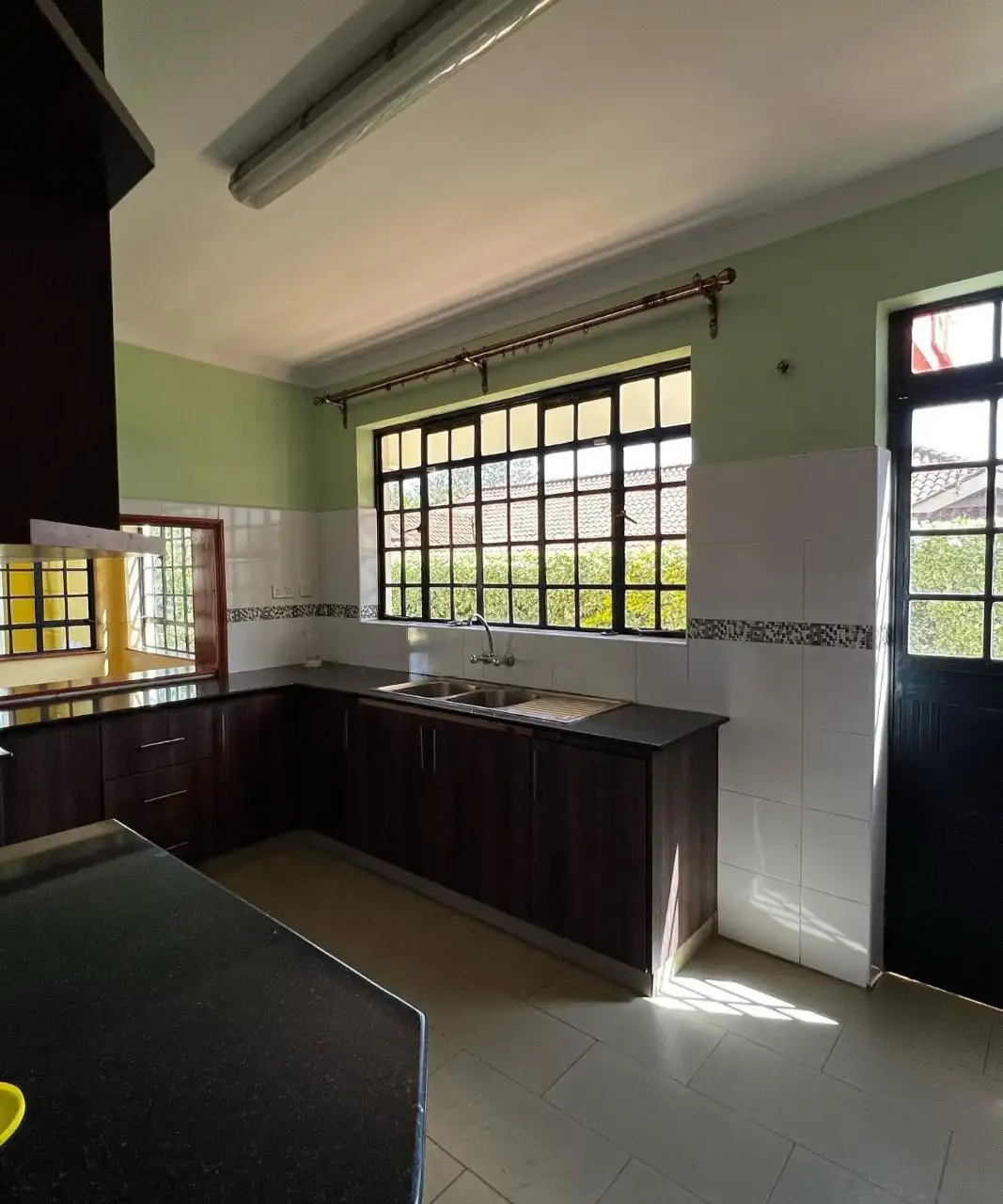 4 bedroom maisonette to let in Muthaiga North Image