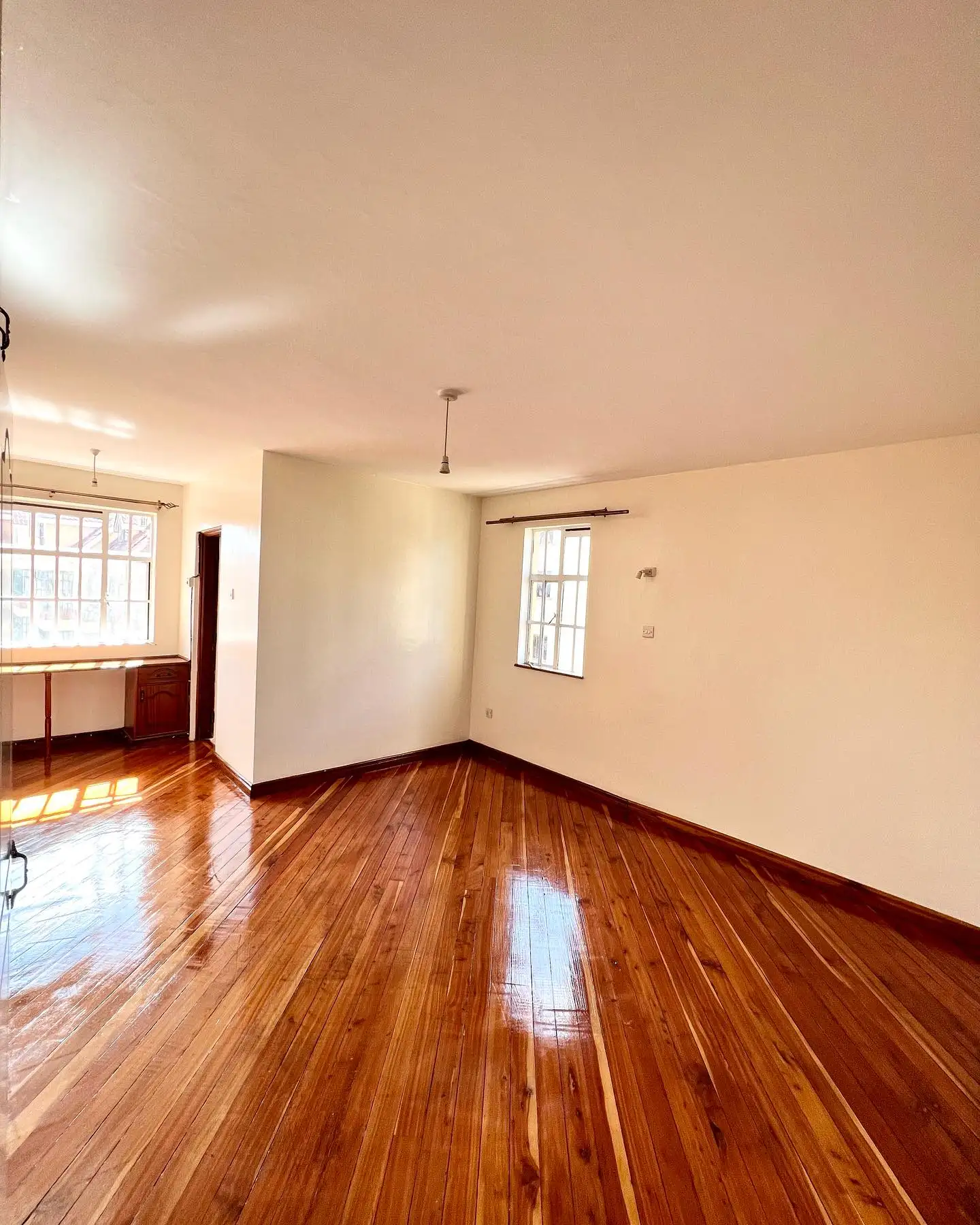 3 bedroom apartment for rent in Lavington Image