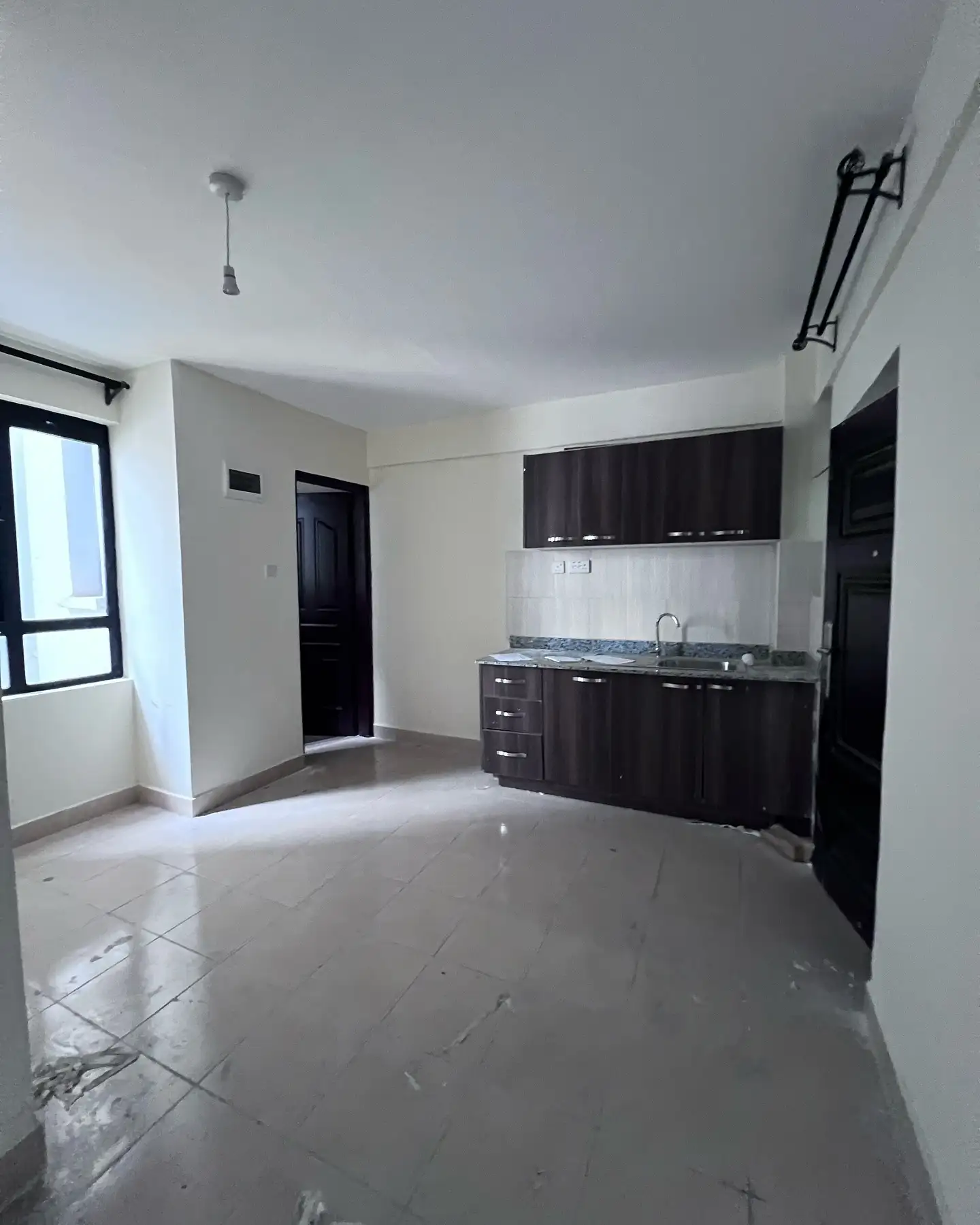 one bedroom apartment to let in Kilimani Image